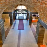 Embassy Suites By Hilton Denver Central Park