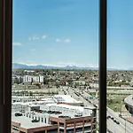 Hilton Garden Inn Denver Union Station