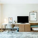 Hilton Garden Inn Denver Union Station