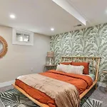 New: Tulum Oasis In Denver W/ Hot Tub & Games