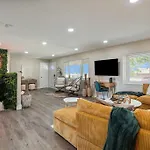 New: Tulum Oasis In Denver W/ Hot Tub & Games