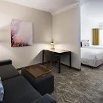 Springhill Suites By Marriott Denver Airport
