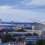 Element Denver Downtown East