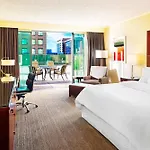 The Westin Denver Downtown