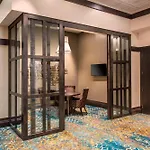 Courtyard By Marriott Denver Downtown