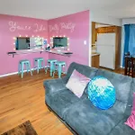 Super Cute Five Bedroom Home In Denver Perfect For Girls Trips