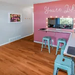 Super Cute Five Bedroom Home In Denver Perfect For Girls Trips