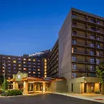 Doubletree By Hilton Hotel Denver