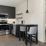 Residence Inn By Marriott Denver Central Park