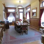 Adagio Bed And Breakfast