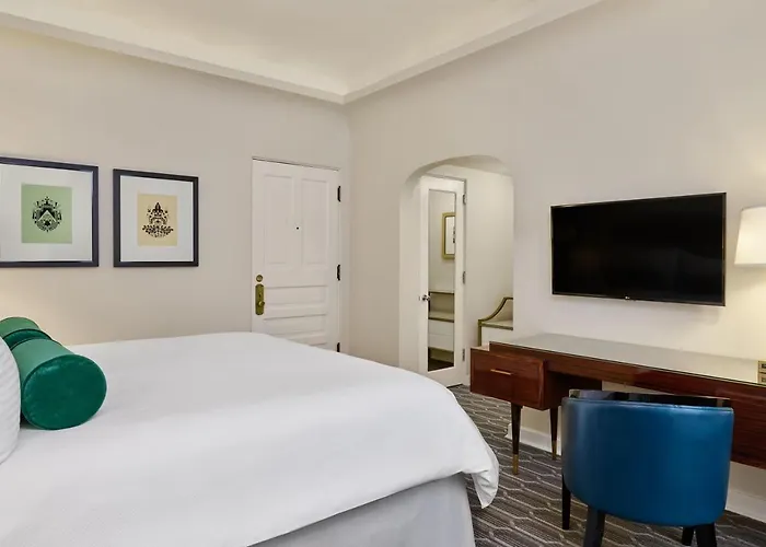 The Oxford Hotel