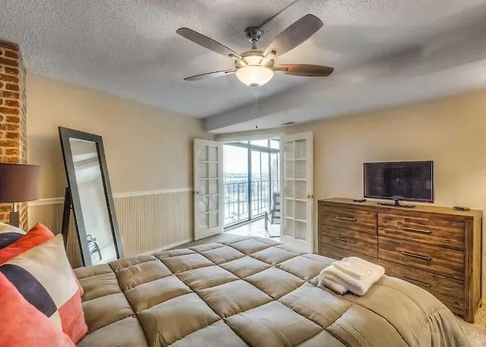 2 Bedroom Condo Heart Of Lodo W/Great View/Amenities