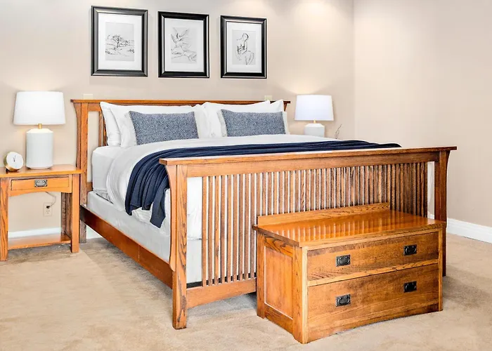 Larimer Square Luxury - Office - Downtown Hub