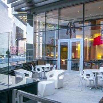 Homewood Suites- Downtown Convention Center
