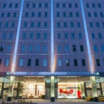 Homewood Suites- Downtown Convention Center Hotel 3*