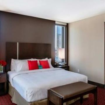 Homewood Suites- Downtown Convention Center 3*