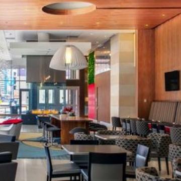 Homewood Suites- Downtown Convention Center Denver