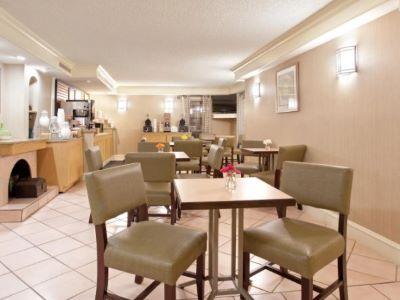 La Quinta By Wyndham