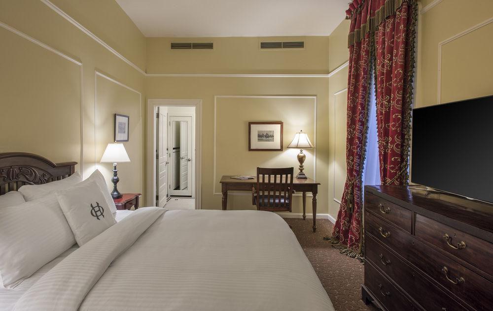 Hotel The Oxford