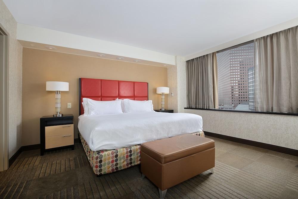 Hotel Express Downtown By Ihg