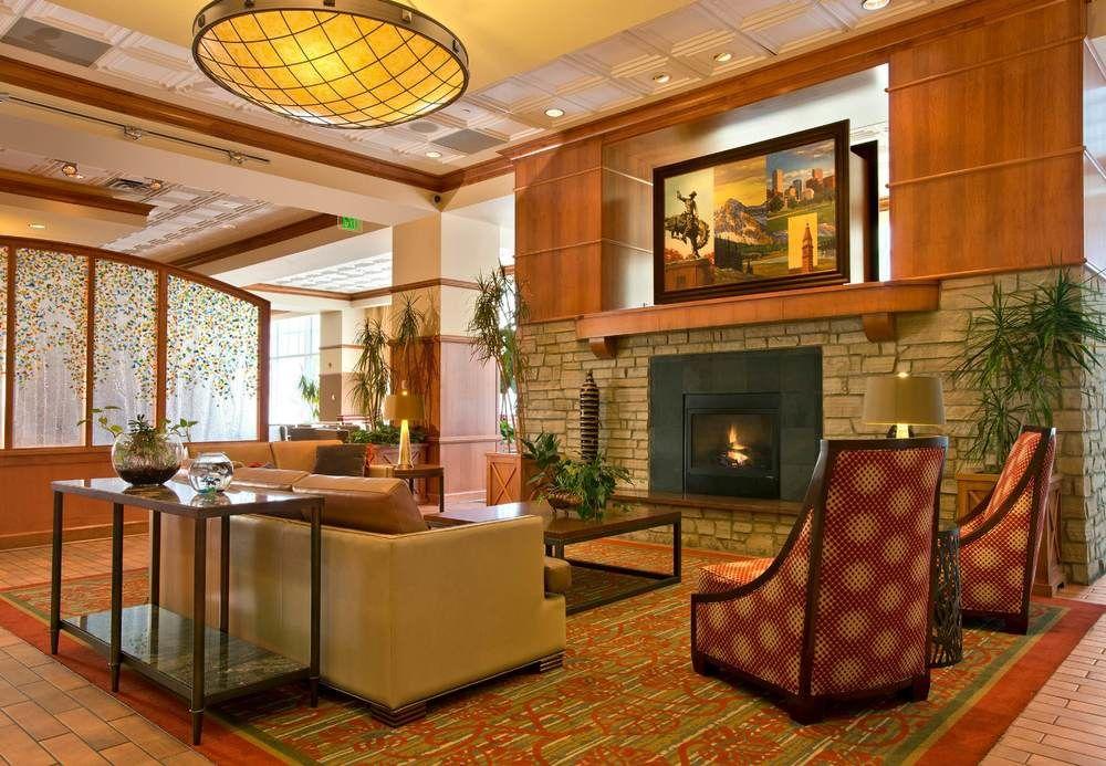 Hotel Center 3*