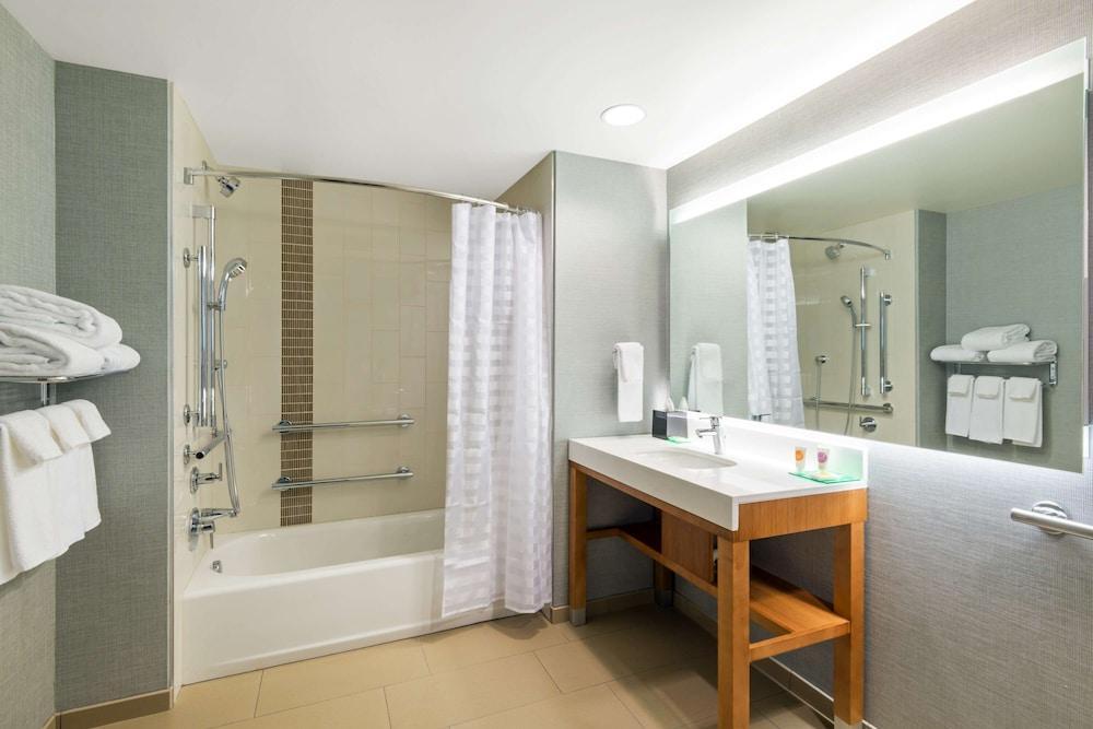 Hotel Hyatt House Denver/downtown Denver