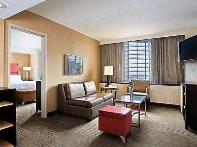Express Downtown By Ihg