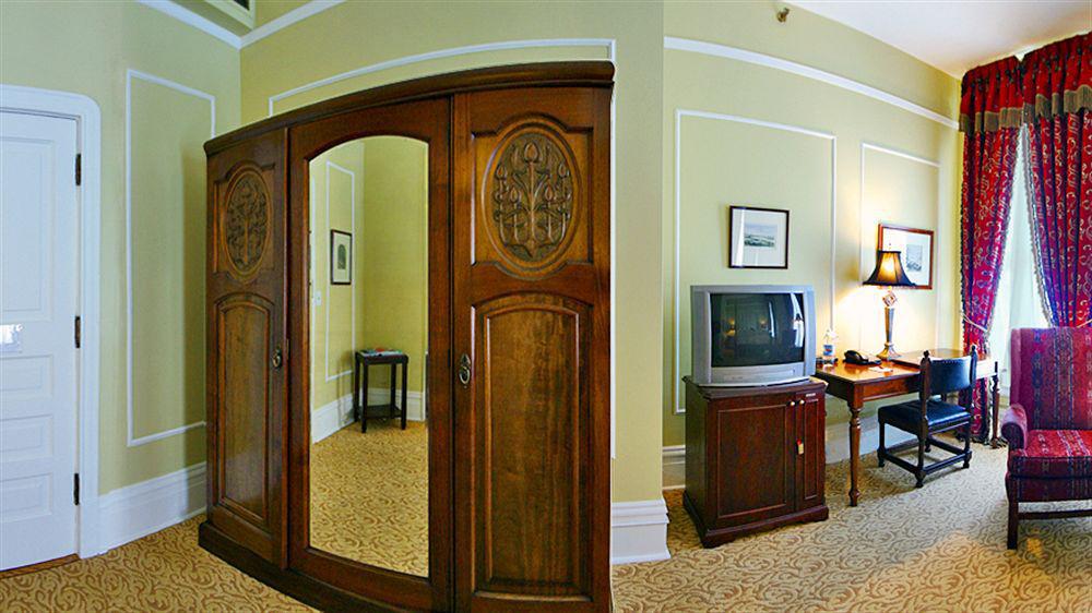 The Oxford Hotel Denver