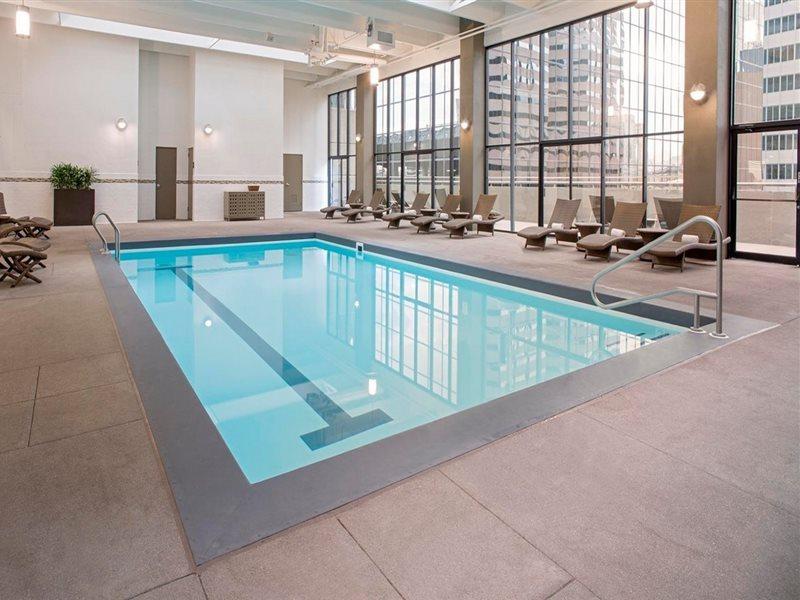 Grand Hyatt Hotel 4*