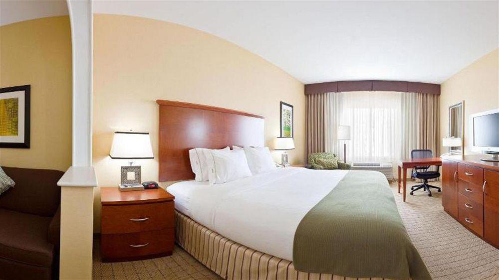 Express & Airport By Ihg