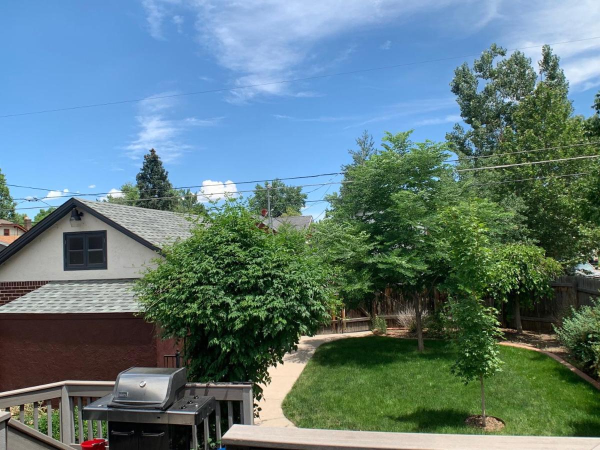 Private In West Highlands House * Denver