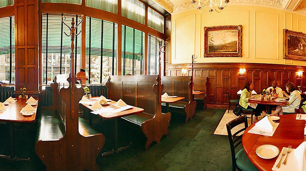 The Oxford 4* Denver