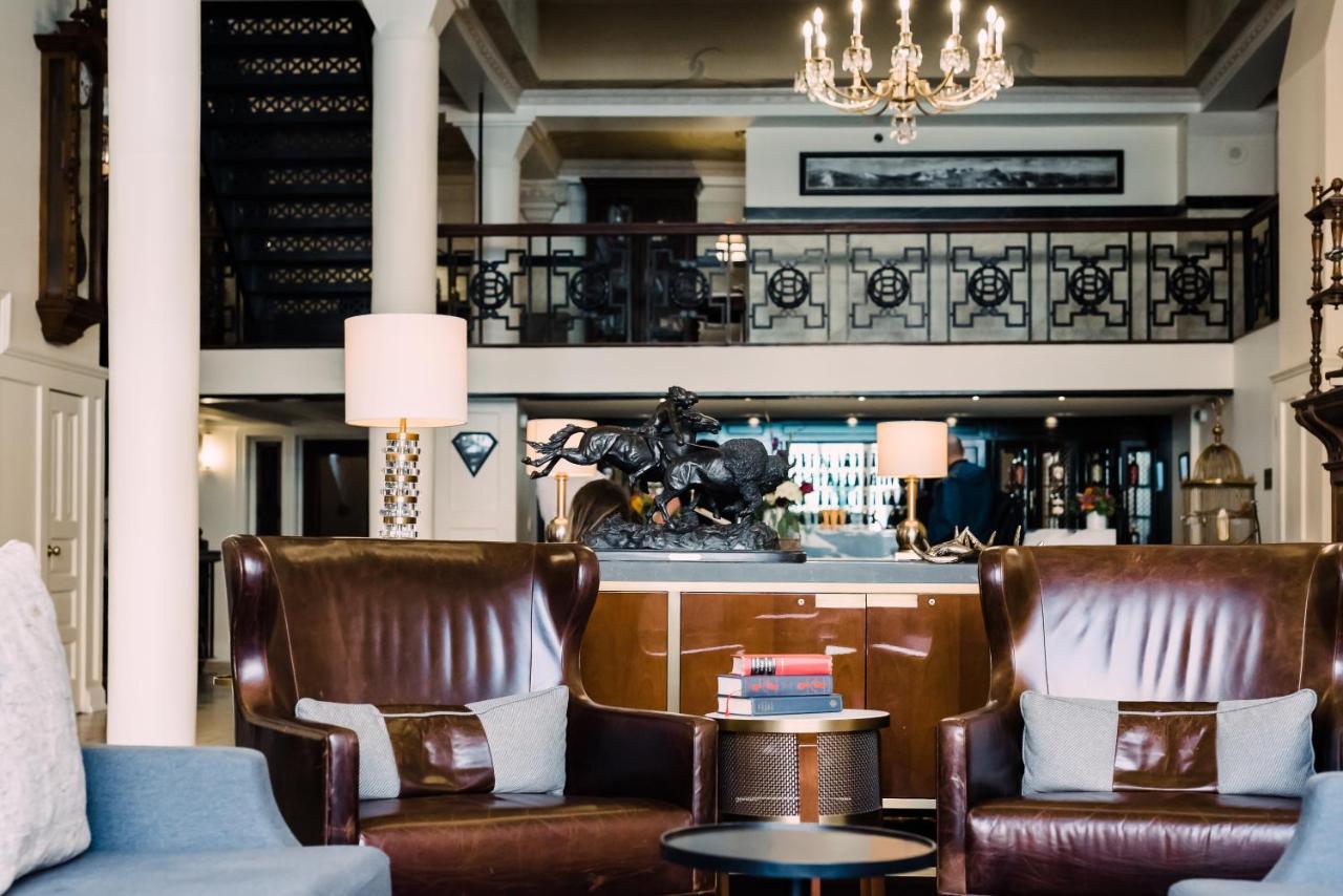 Hotel The Oxford Denver