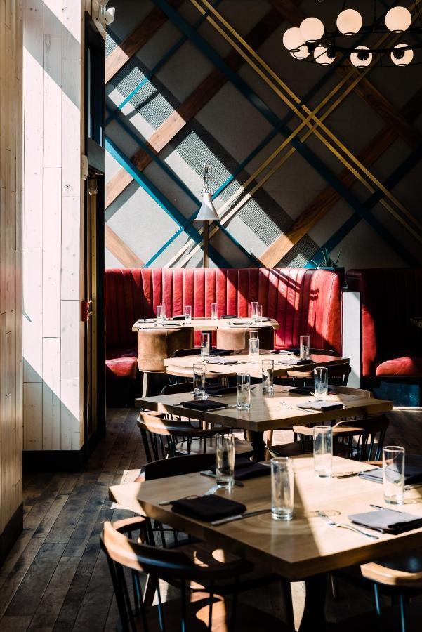 The Oxford Hotel 4*
