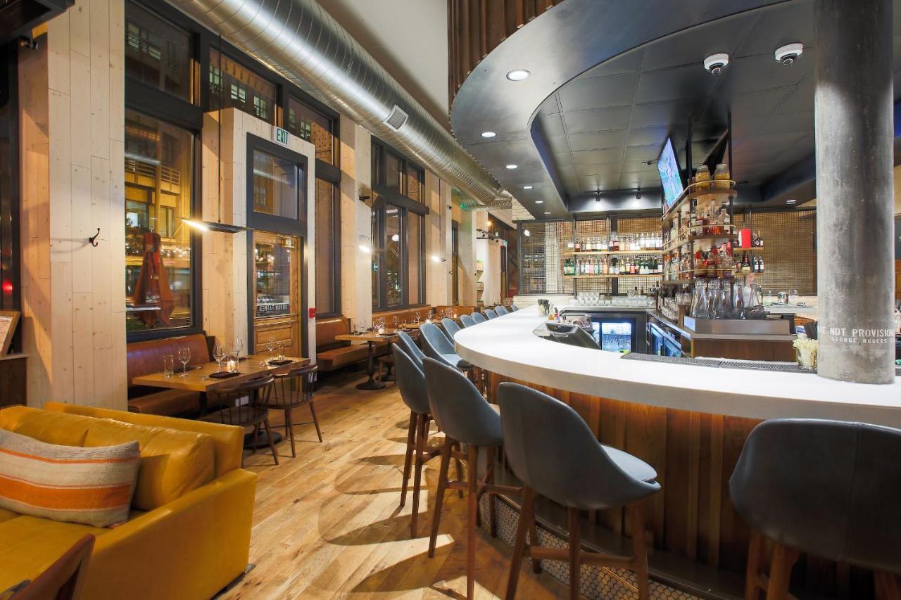 The Oxford Hotel 4*