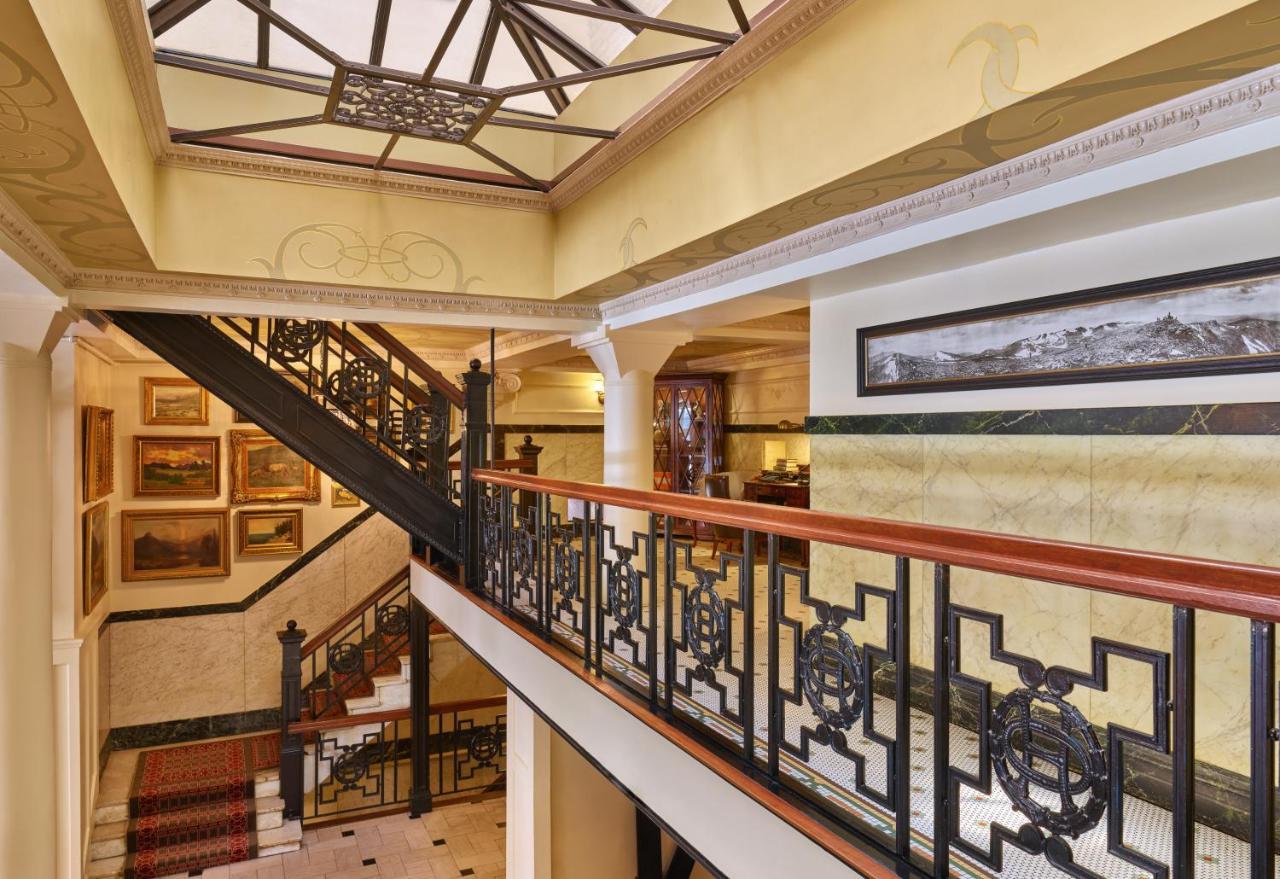 Hotel The Oxford Denver