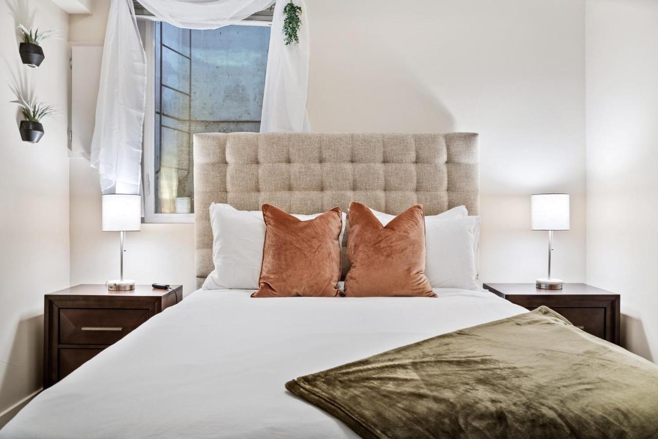 Apartment Fresh Decor - 2br Getaway - Walk To Sloan's Denver