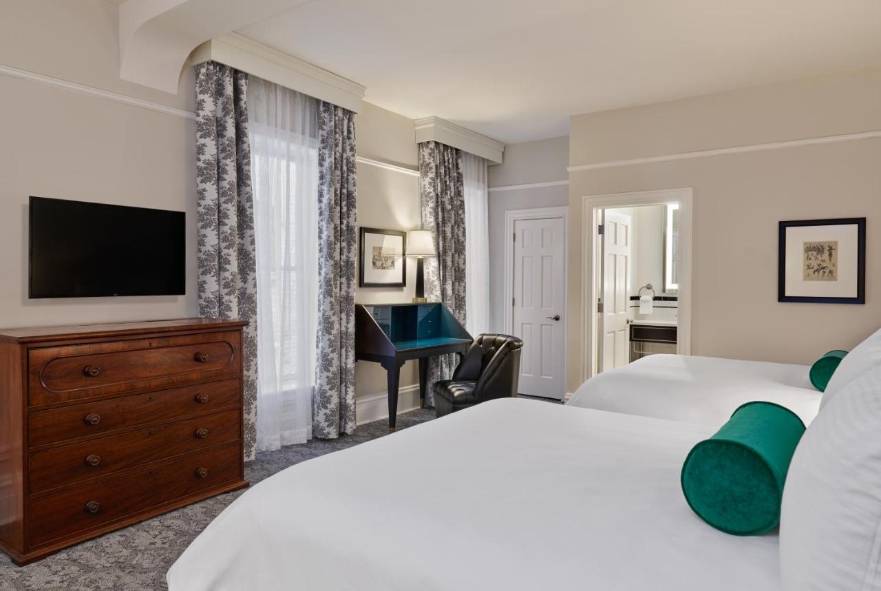 The Oxford Hotel 4*