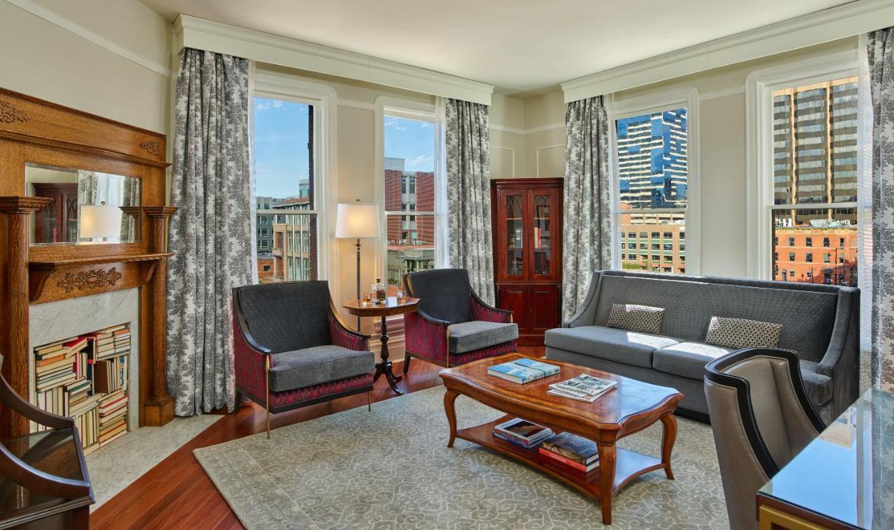 Hotel The Oxford 4*
