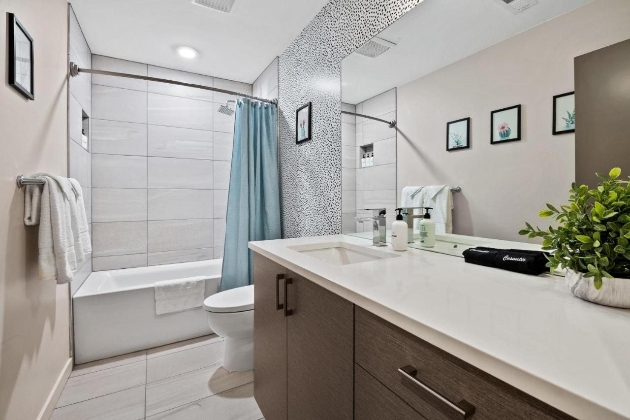 Fresh Decor - 2br Getaway - Walk To Sloan's Apartment Denver