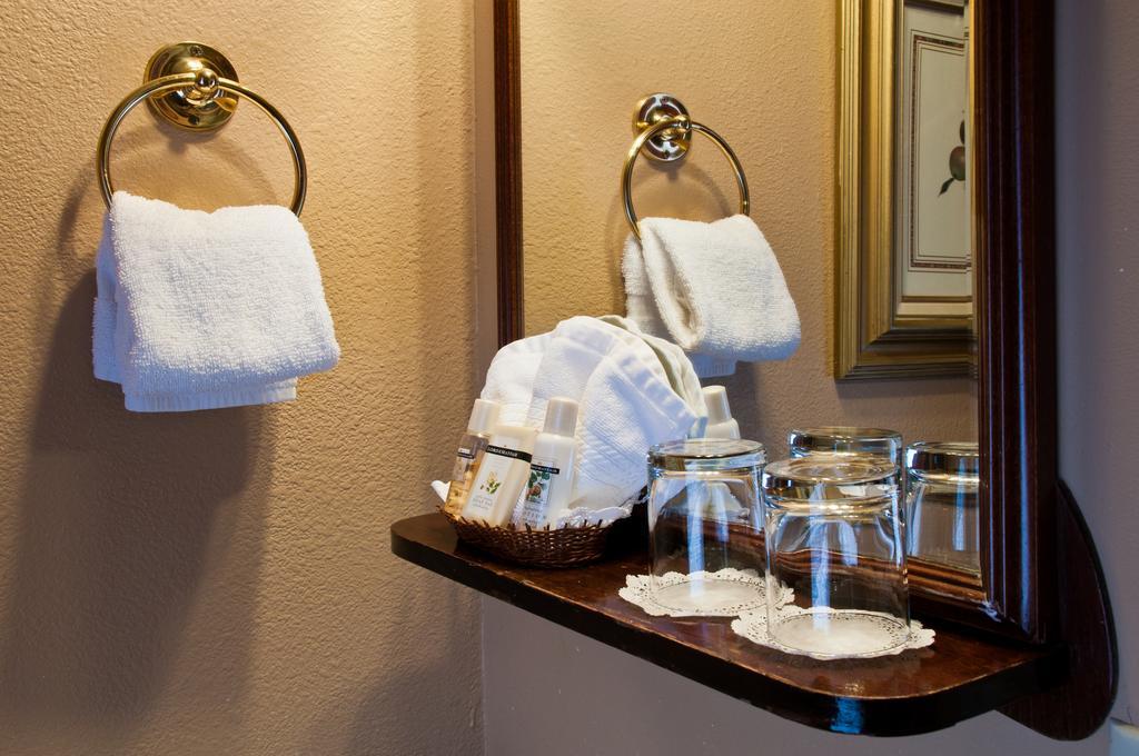 Bed & Breakfast Castle Marne Denver