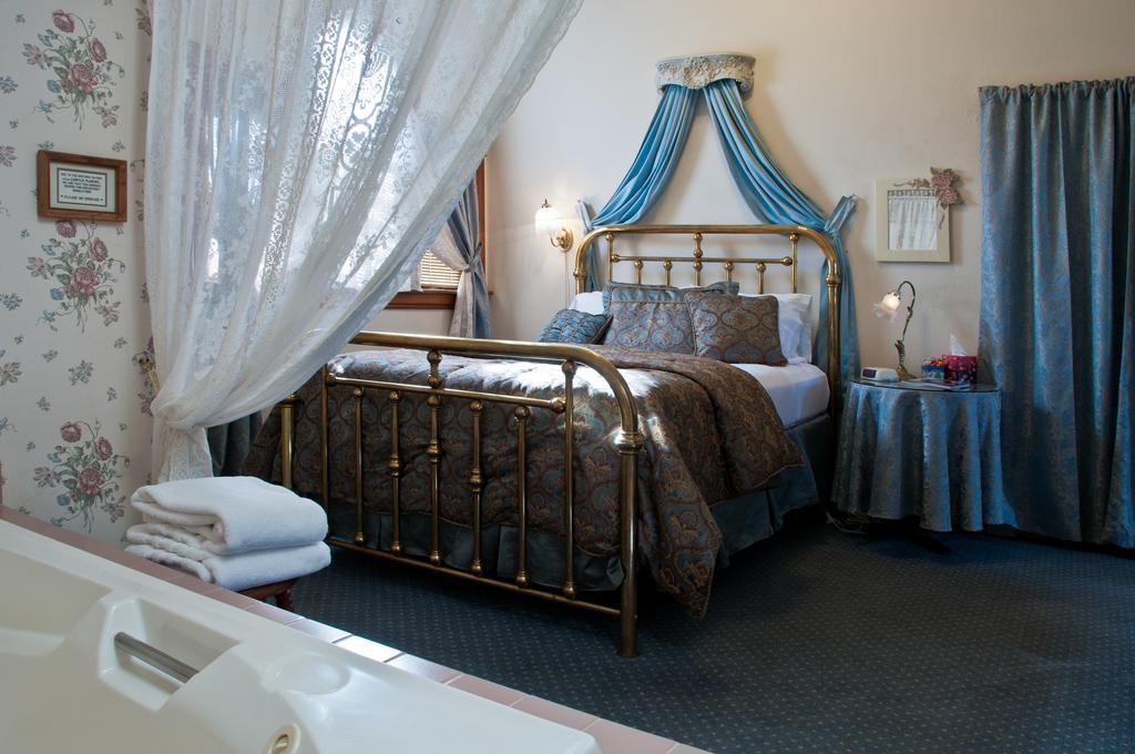 Bed & Breakfast Castle Marne 4*