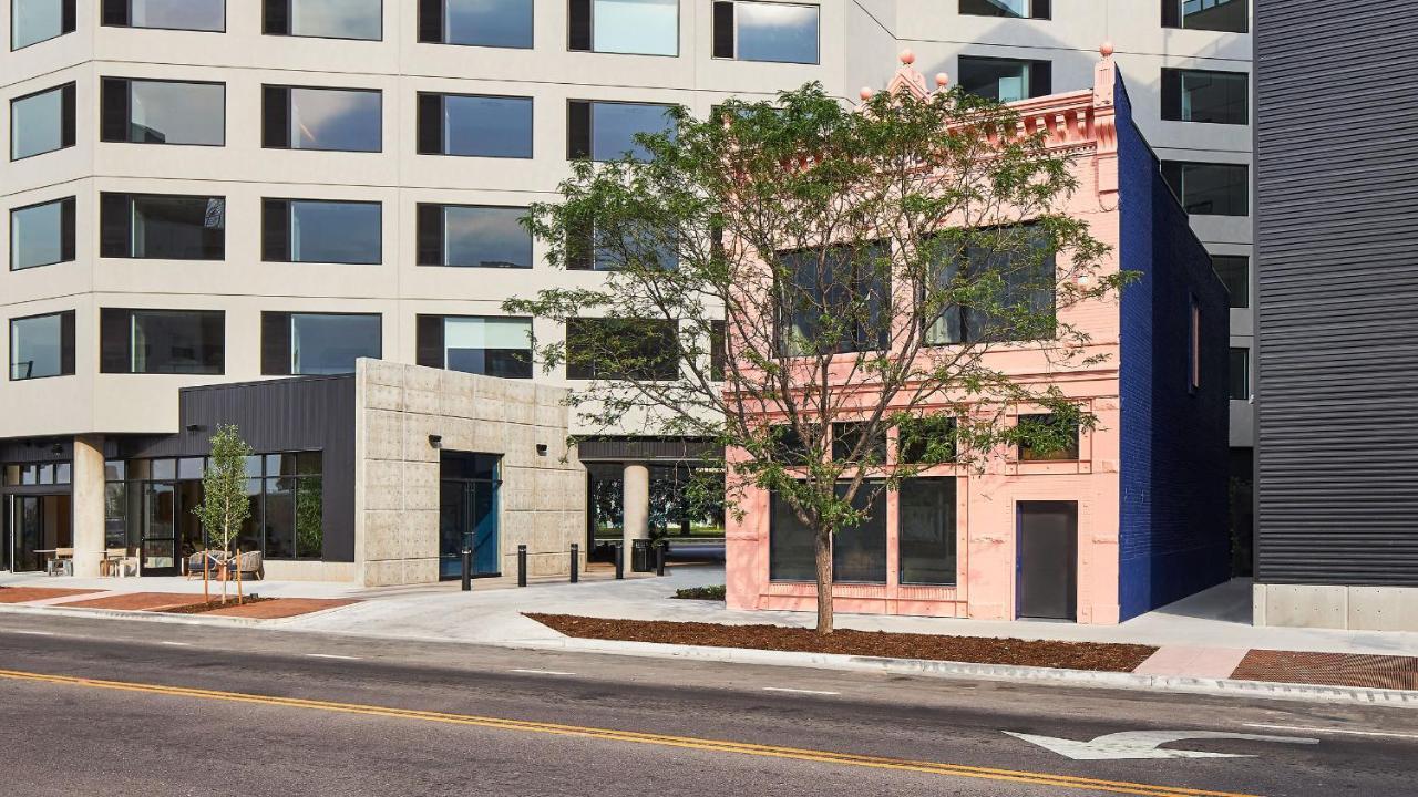 Hotel Catbird 4*