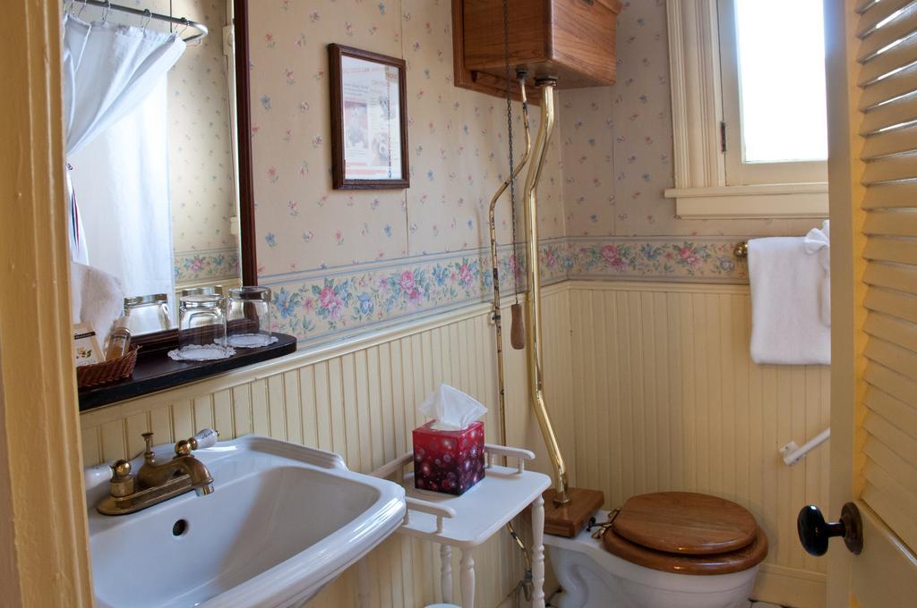 Castle Marne 4* Denver