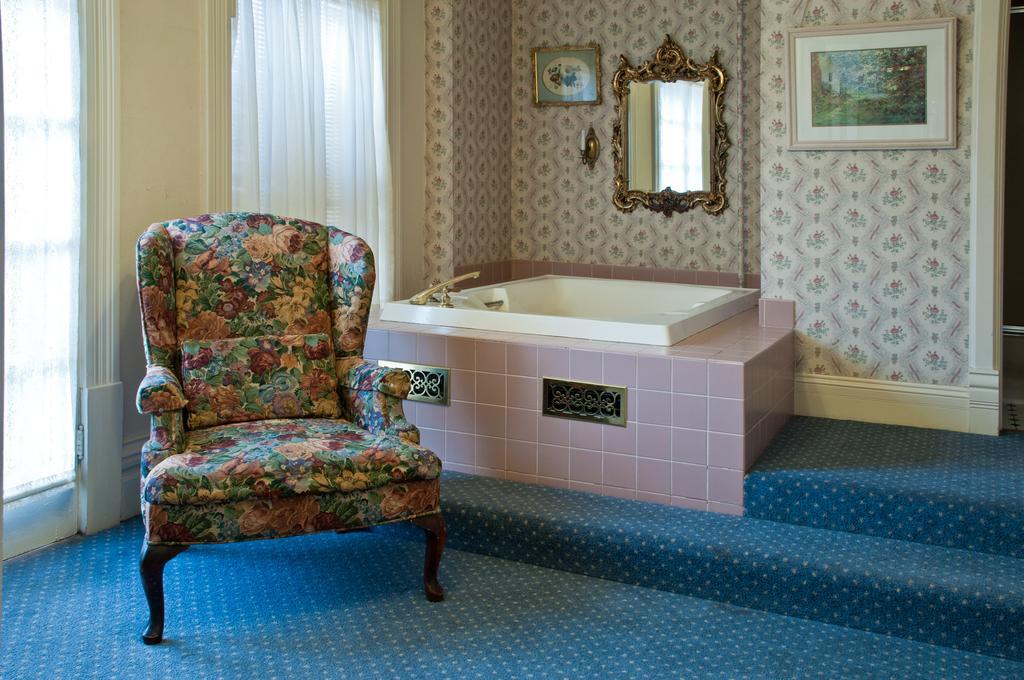 Castle Marne 4* Denver