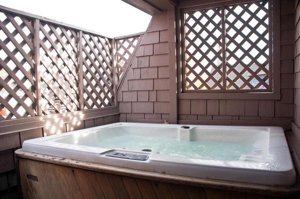 Castle Marne Bed & Breakfast Denver