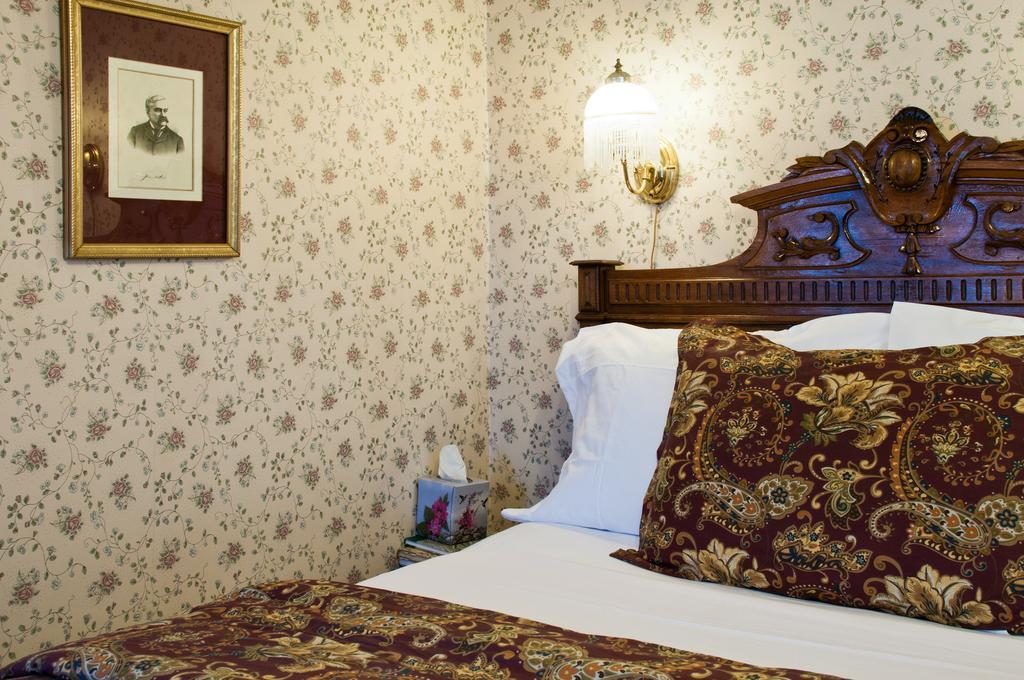 Bed & Breakfast Castle Marne 4*