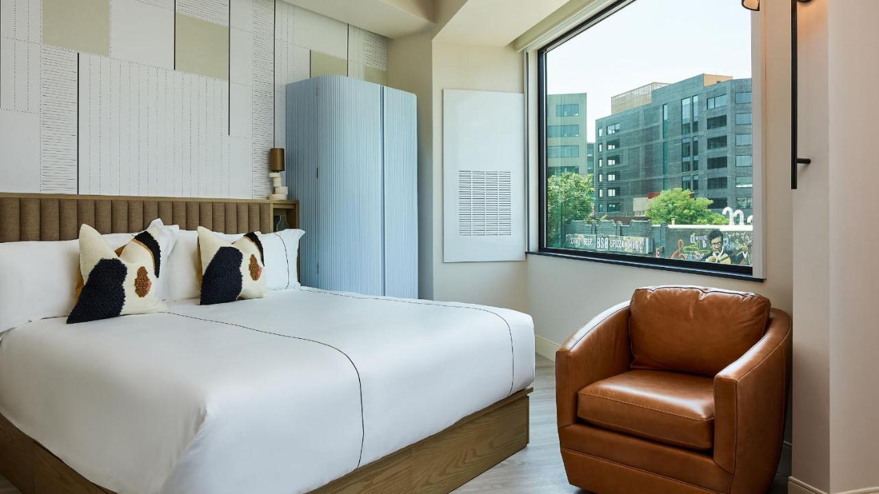 Hotel Catbird 4*