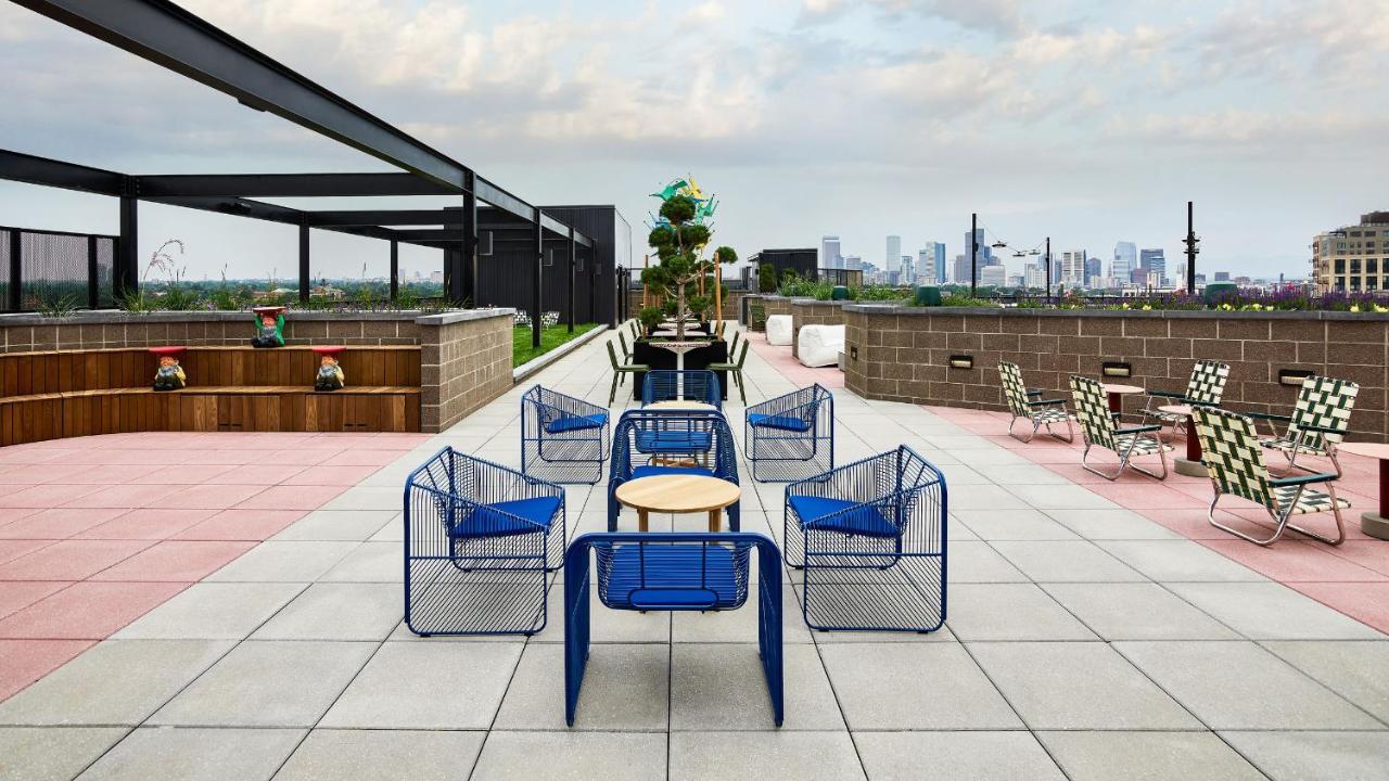 Catbird Hotel 4*