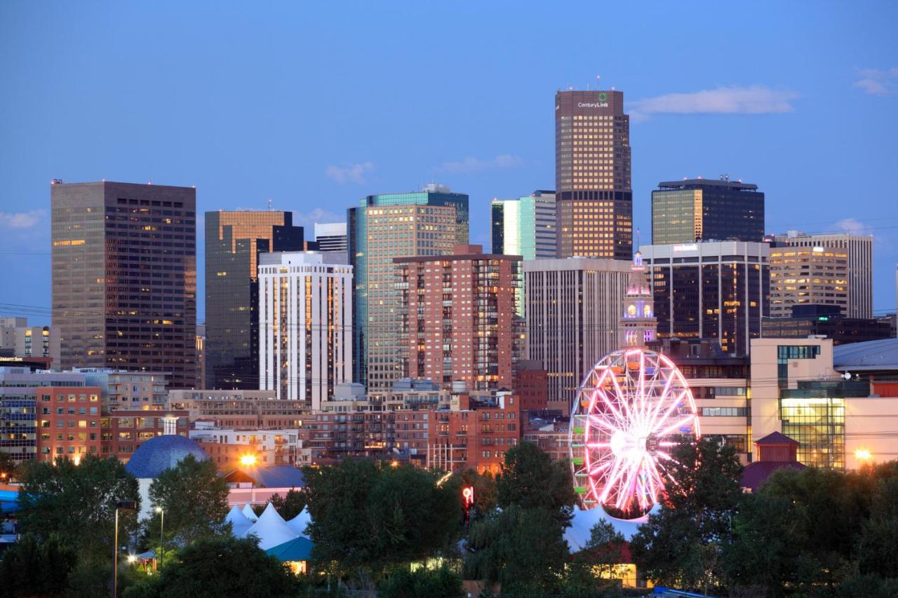 Hyatt Centric Downtown Hotel 4*
